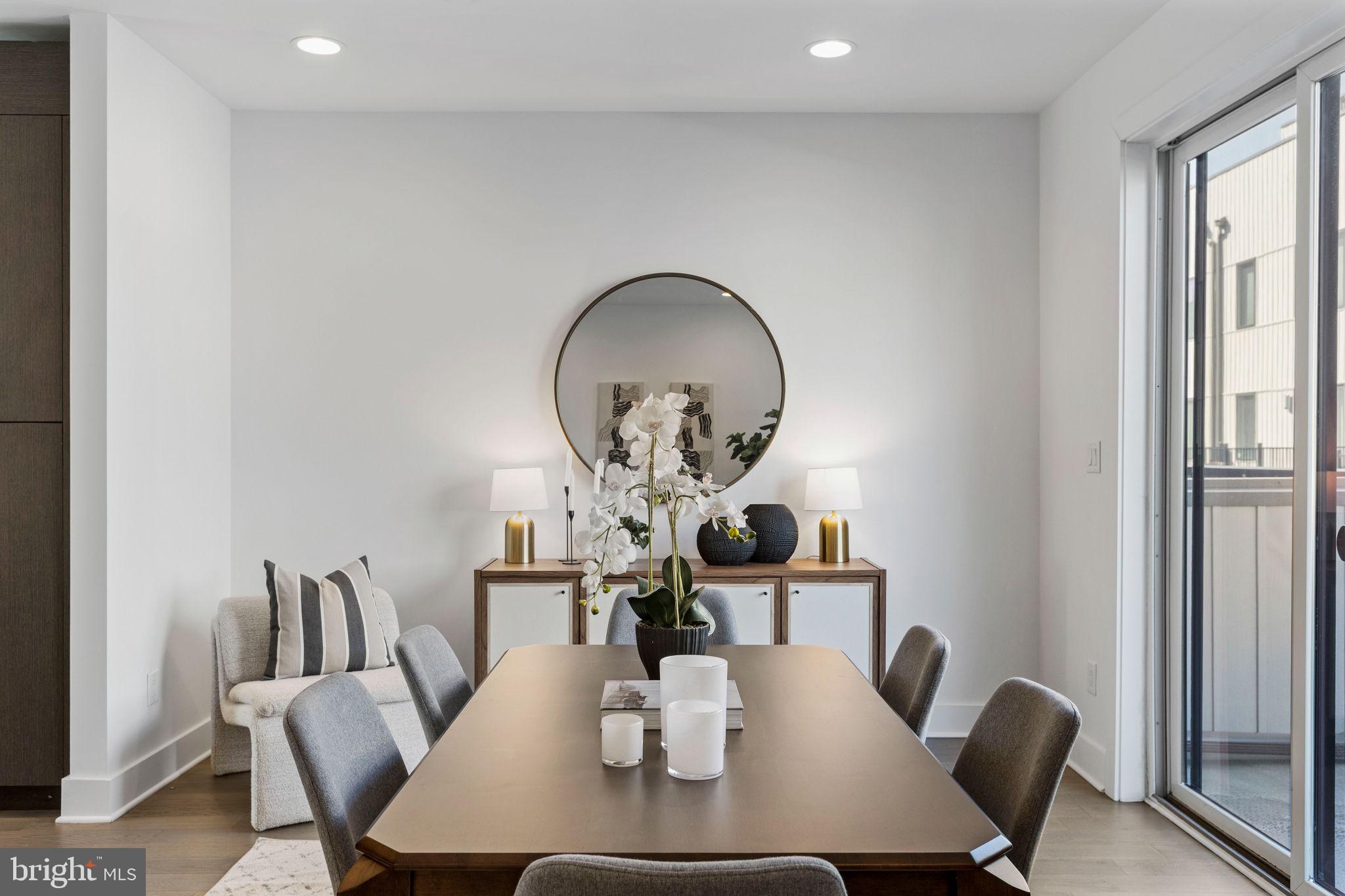 PENNSPORT - Residential