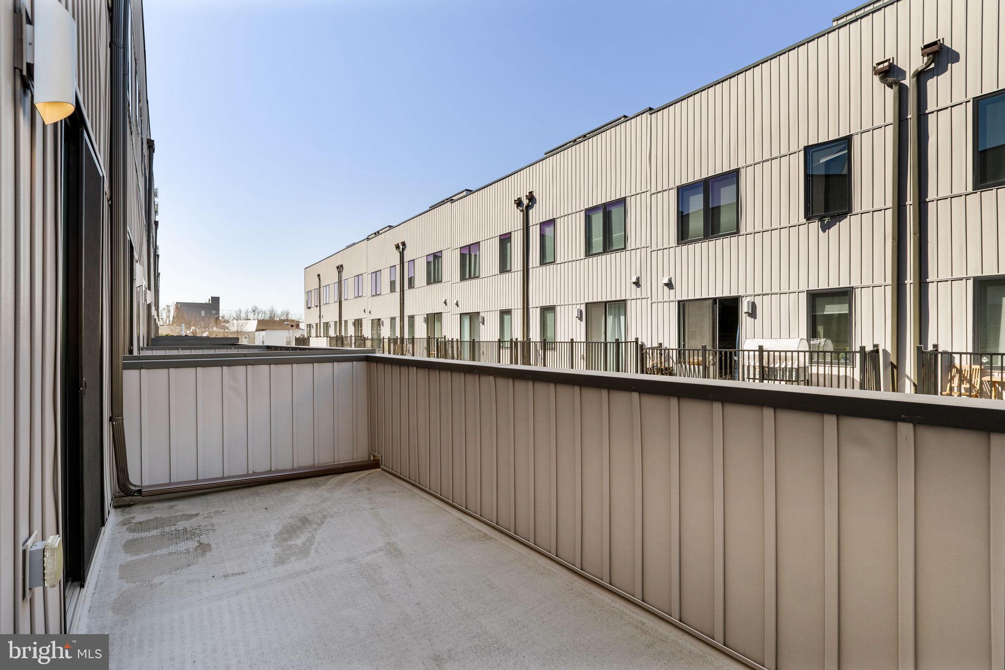 PENNSPORT - Residential