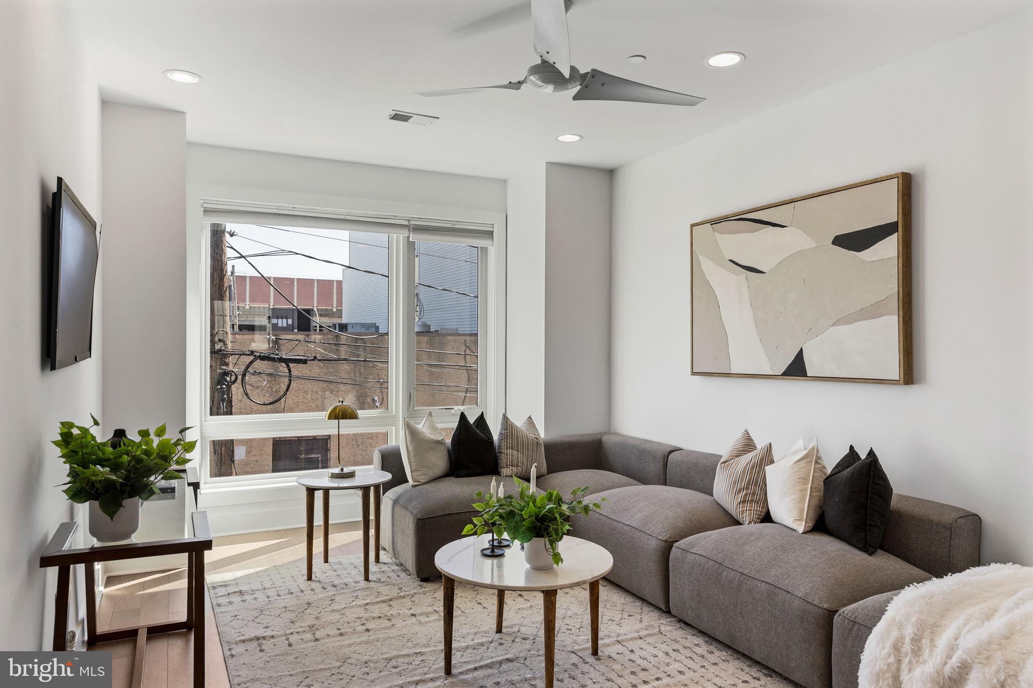 PENNSPORT - Residential