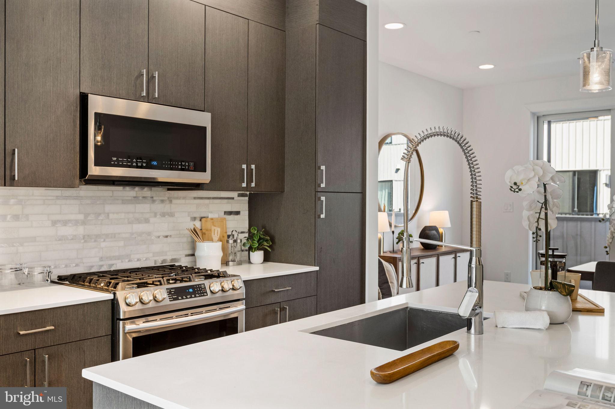 PENNSPORT - Residential