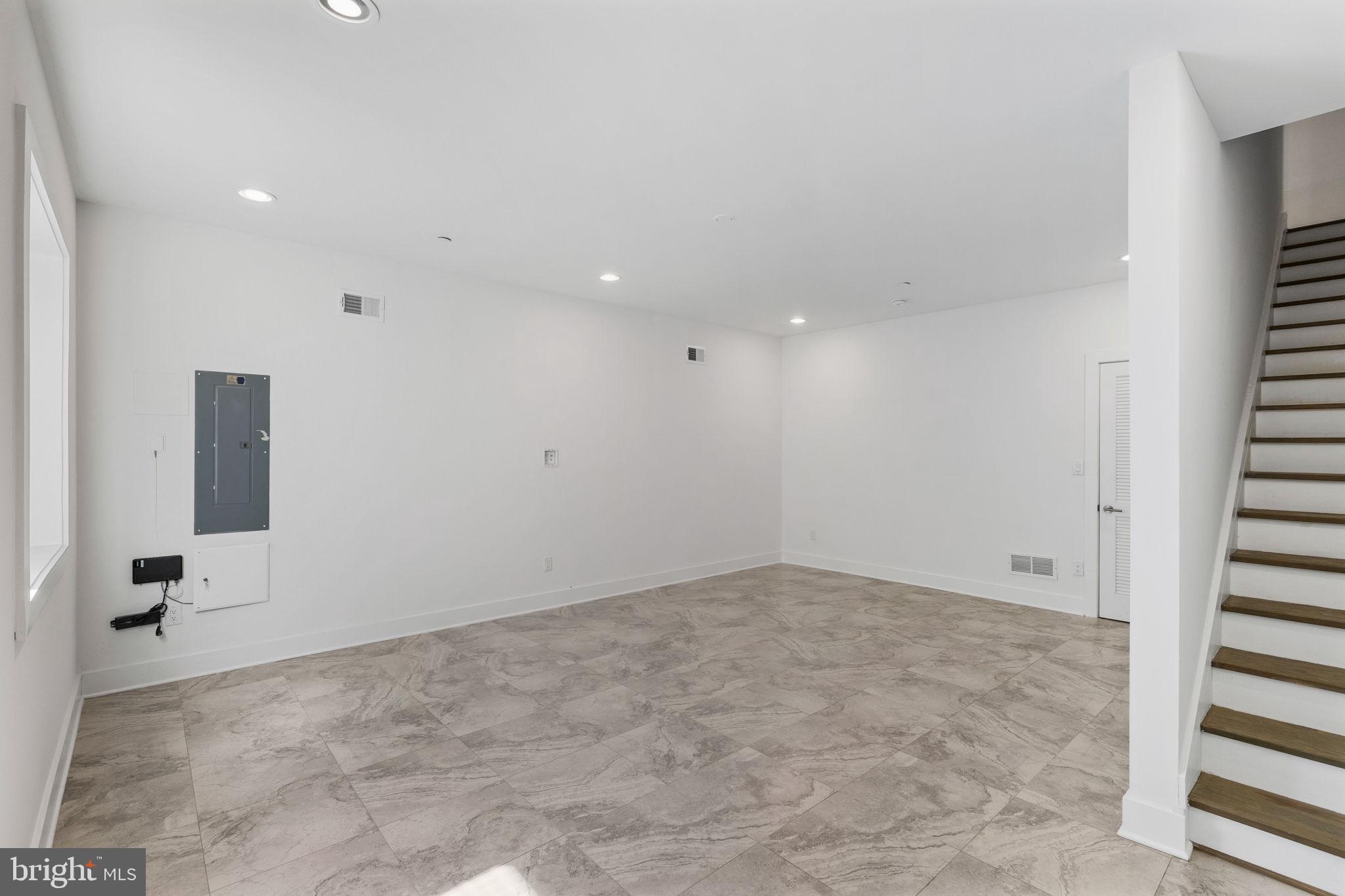 PENNSPORT - Residential