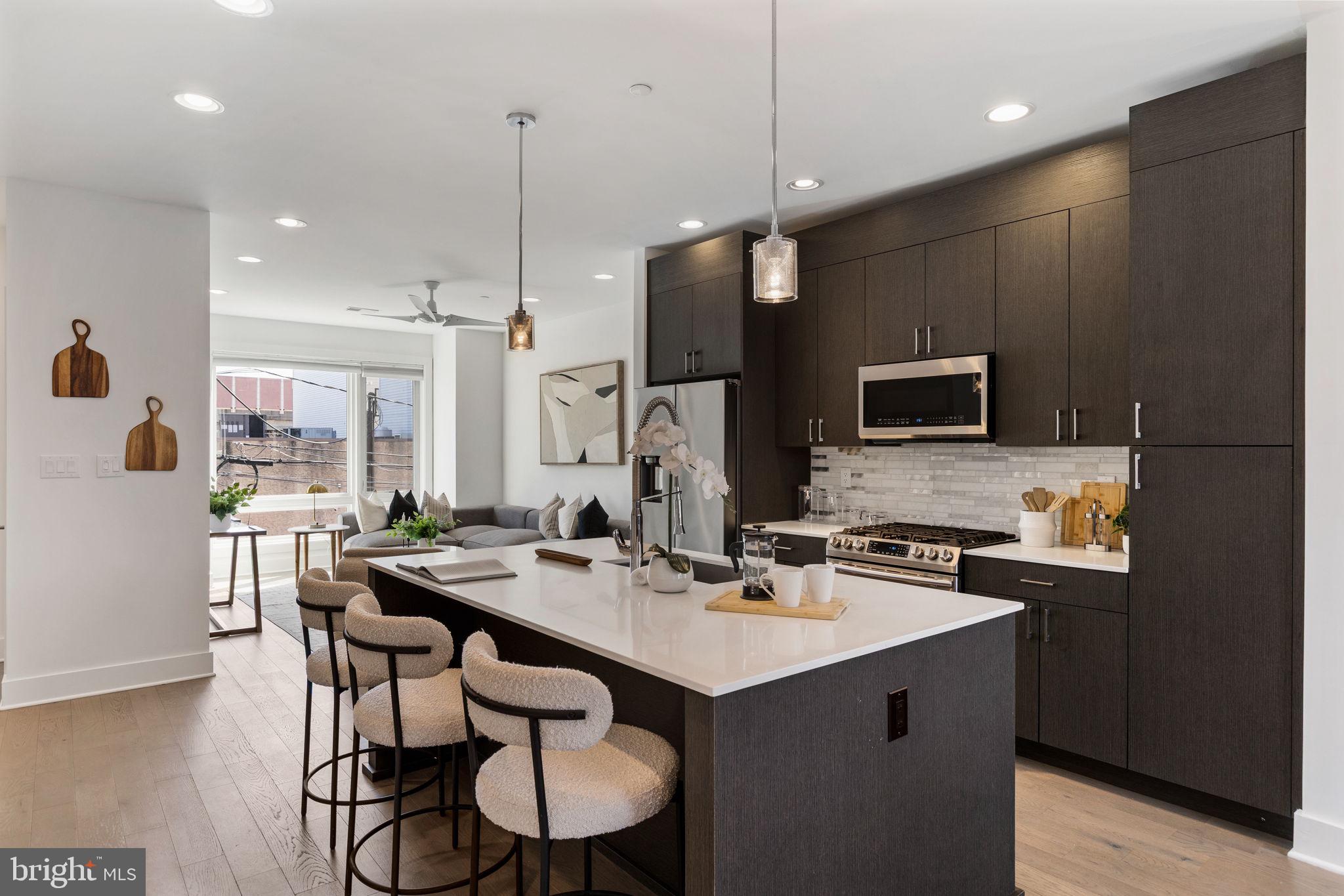 PENNSPORT - Residential