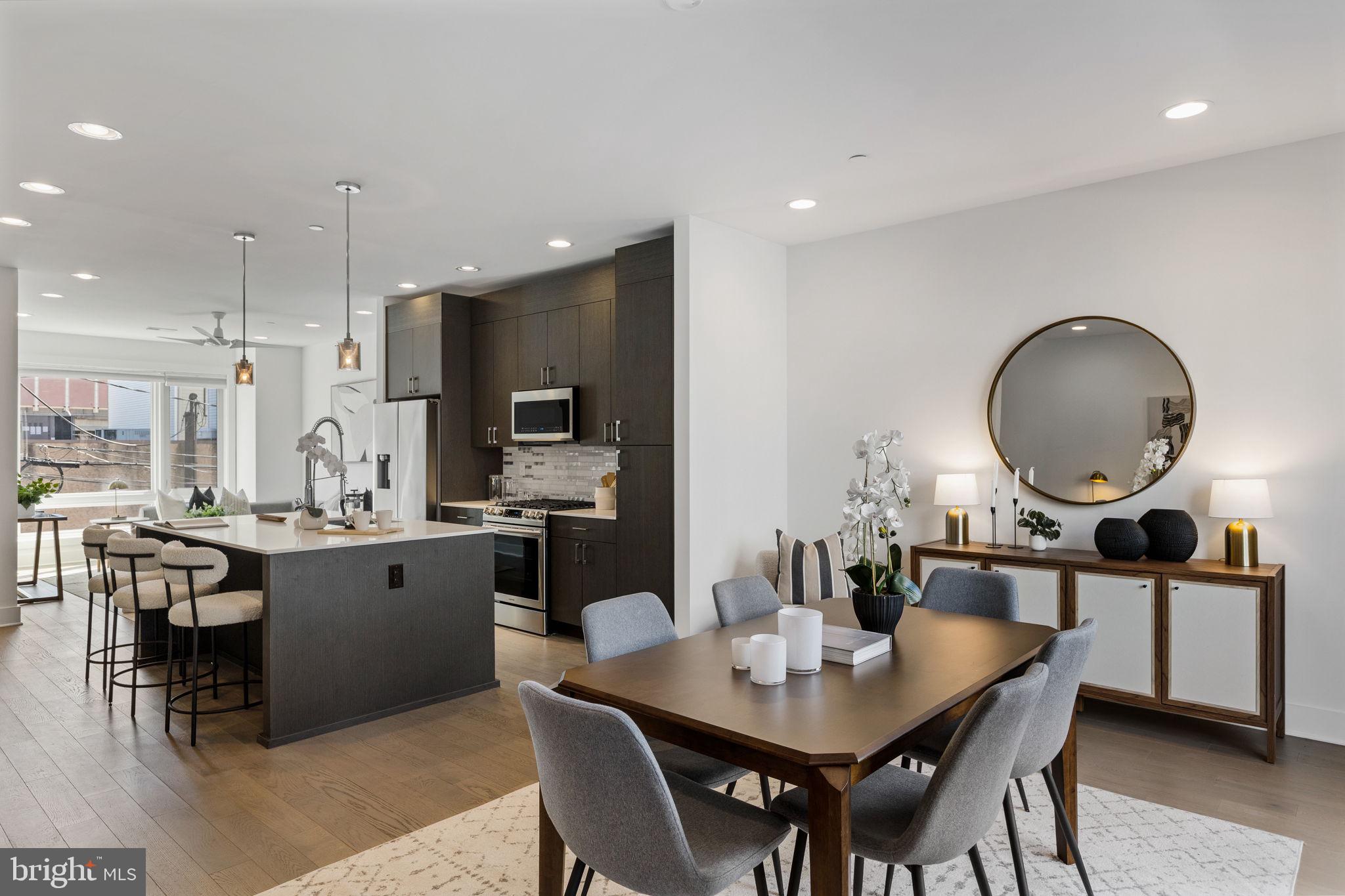 PENNSPORT - Residential