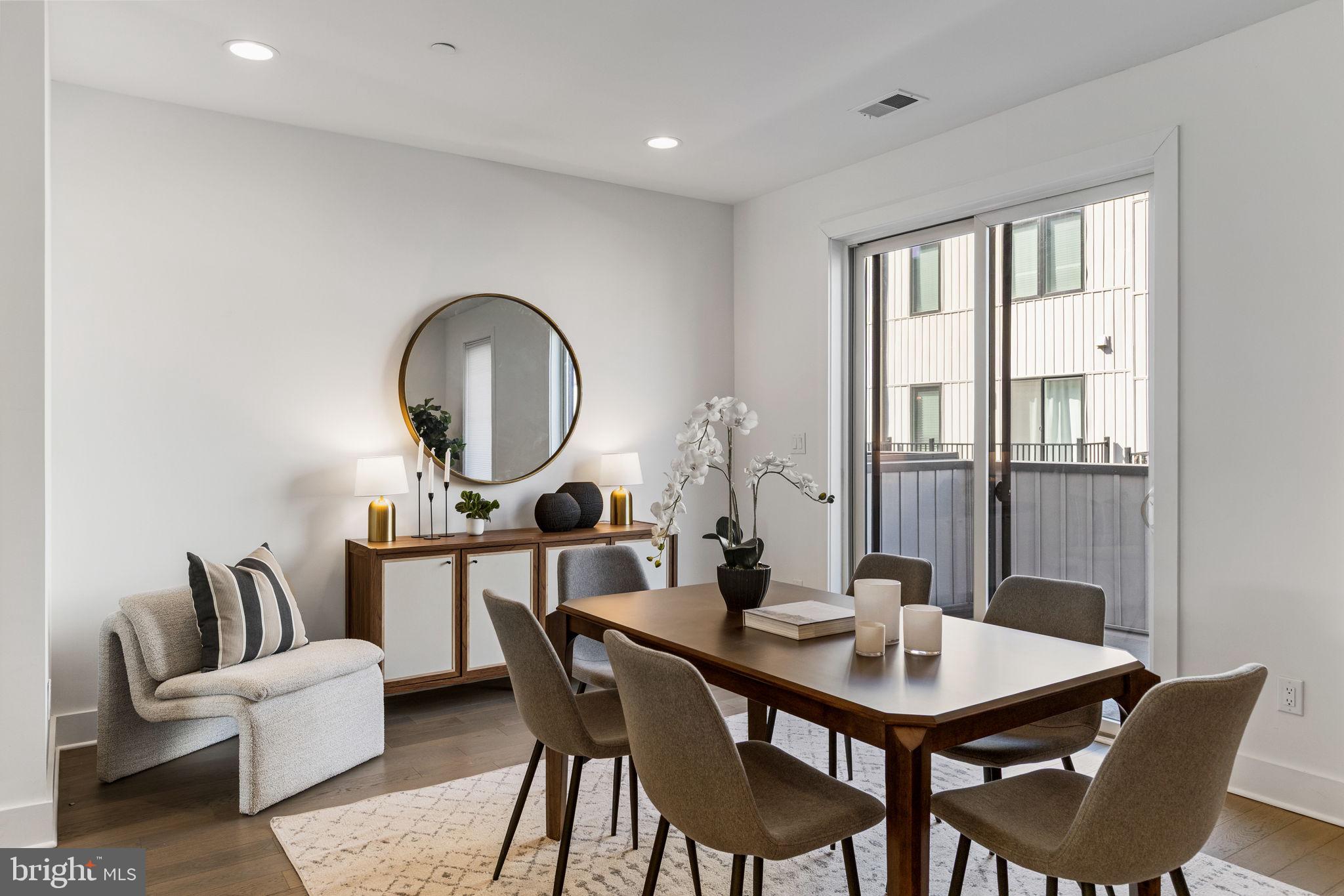 PENNSPORT - Residential