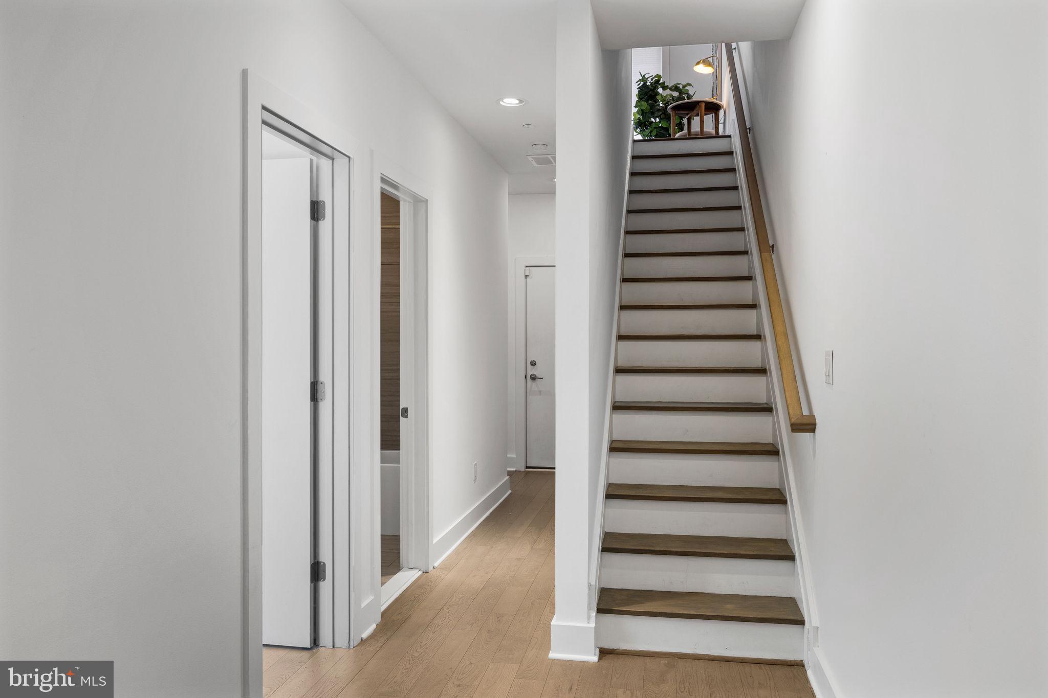 PENNSPORT - Residential