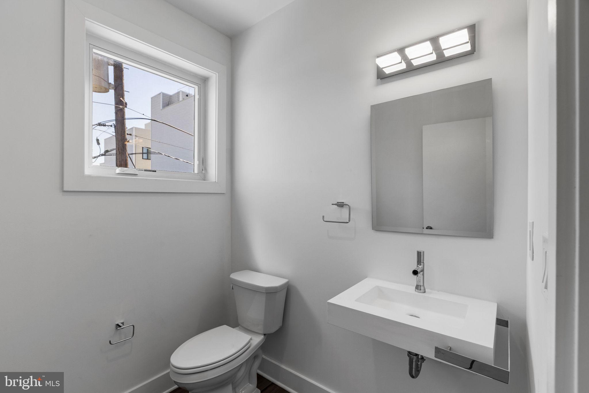 PENNSPORT - Residential