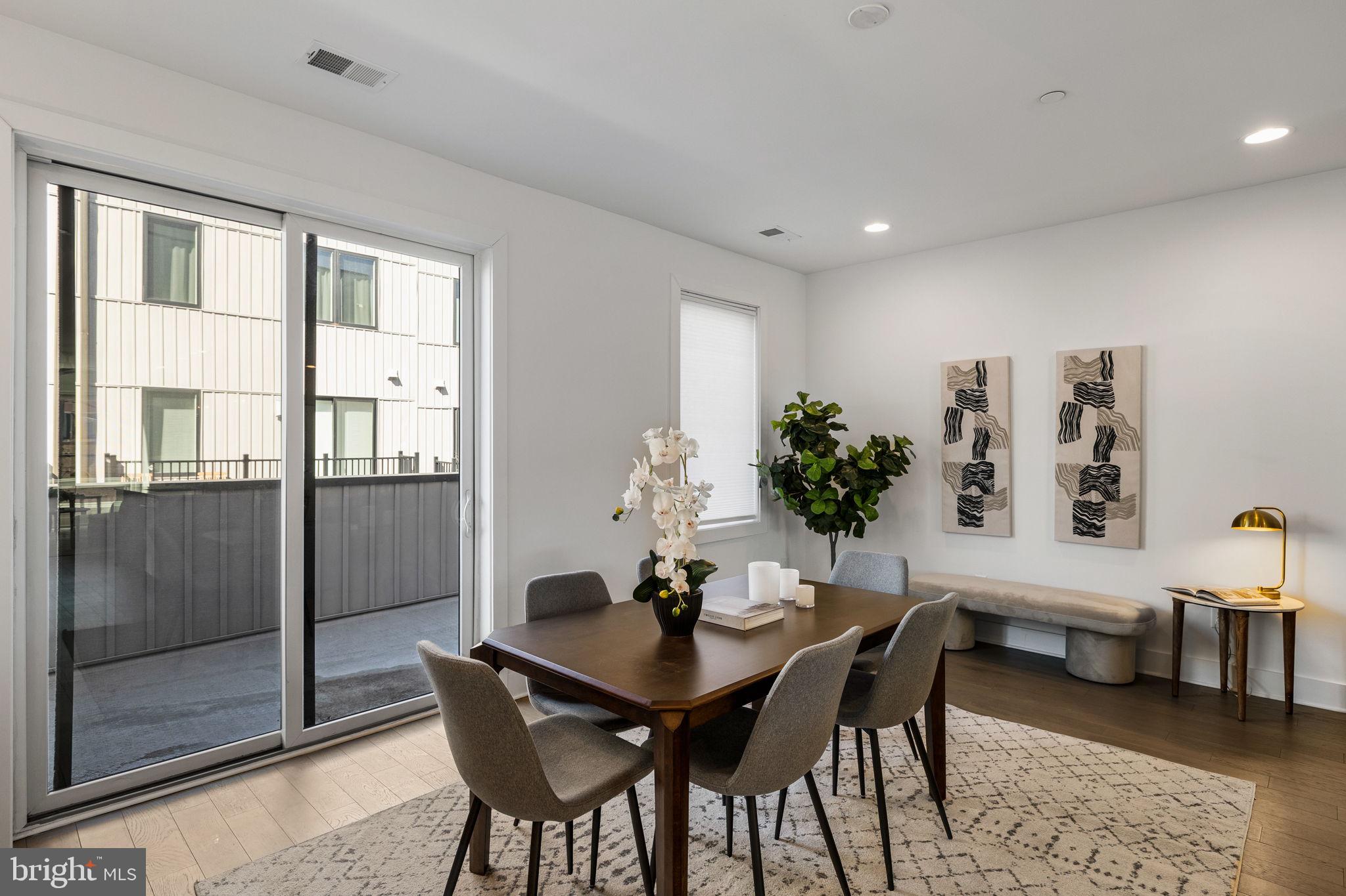 PENNSPORT - Residential