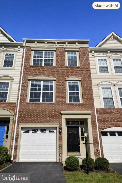 Photo of 584 Edmonton Terrace NE, LEESBURG, VA 20176 (MLS # VALO2137248)