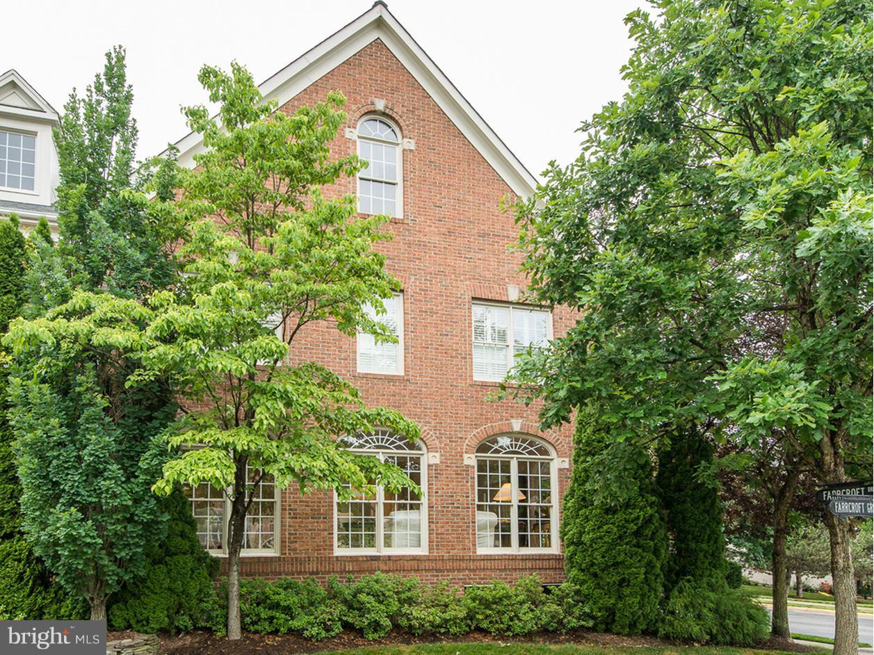 FARRCROFT - Residential