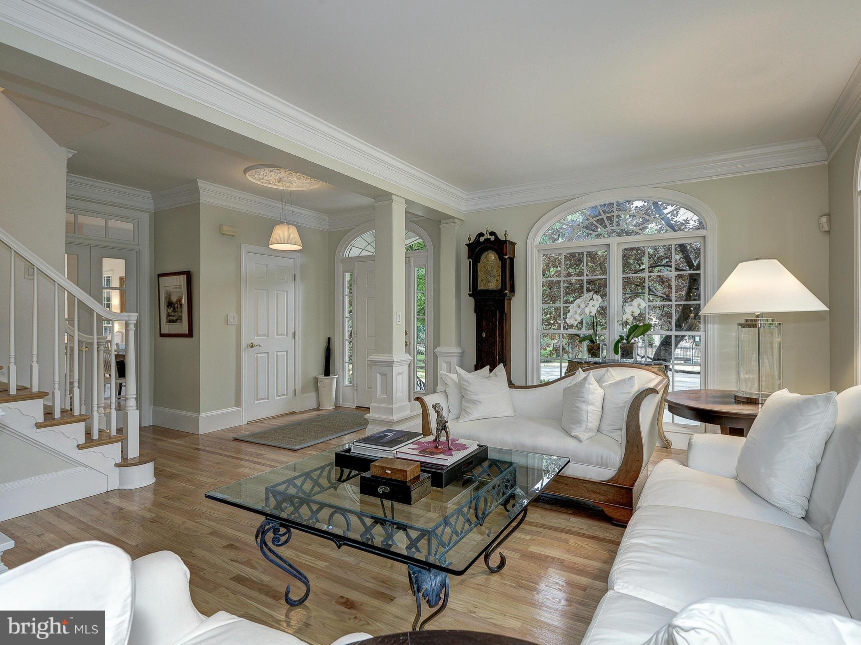 FARRCROFT - Residential