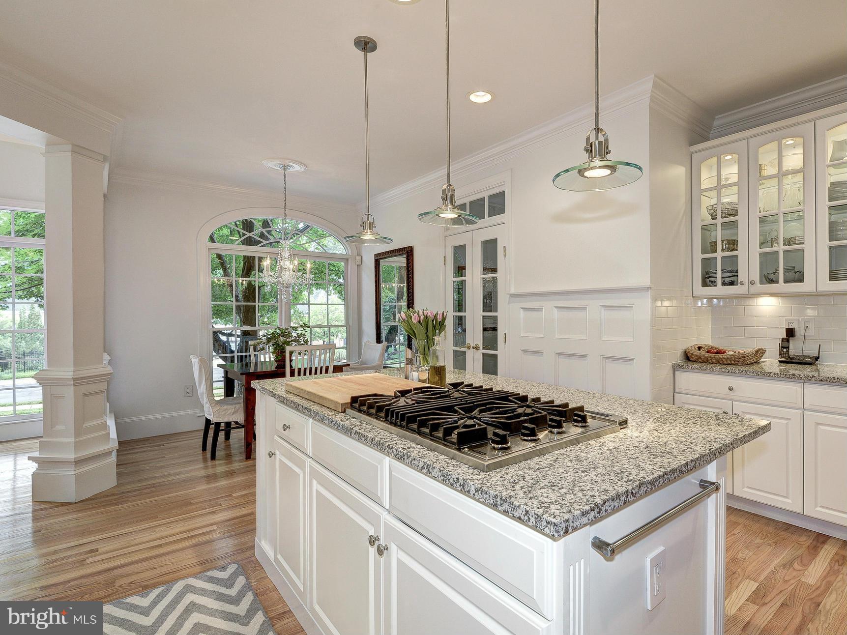 FARRCROFT - Residential