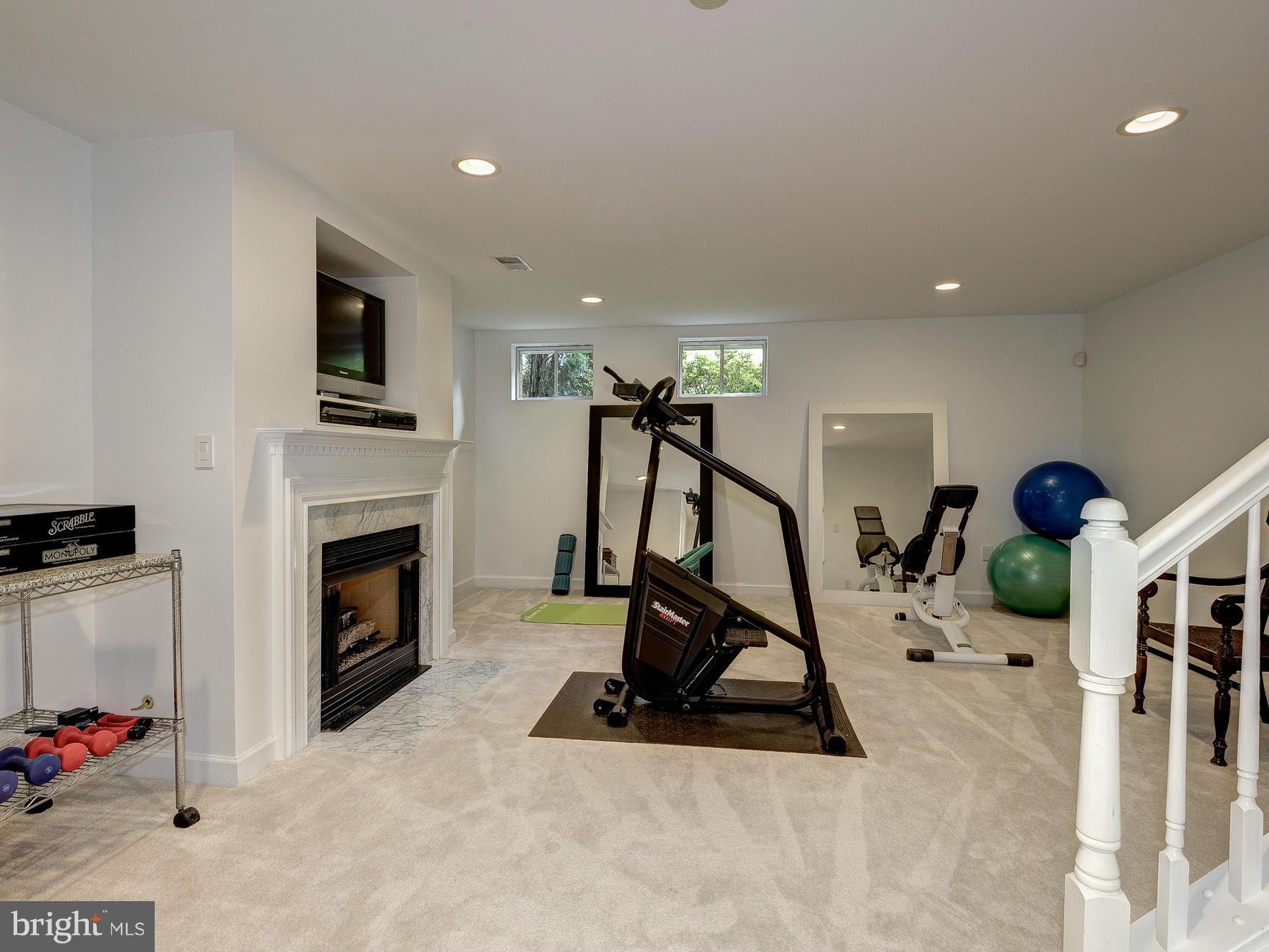 FARRCROFT - Residential