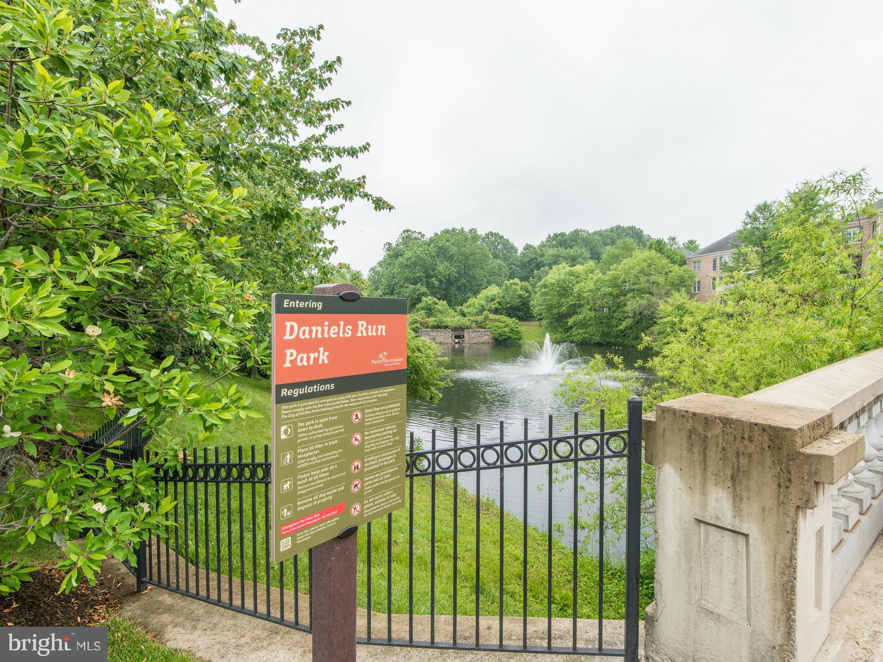 FARRCROFT - Residential