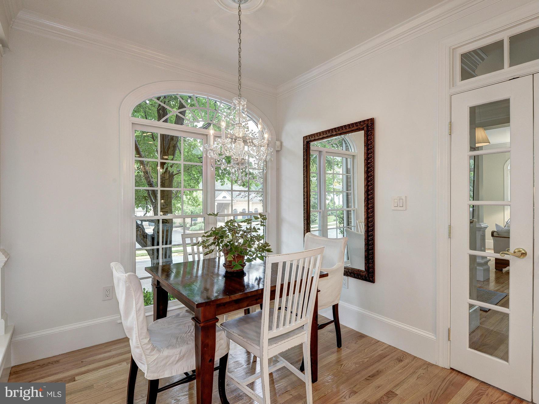 FARRCROFT - Residential