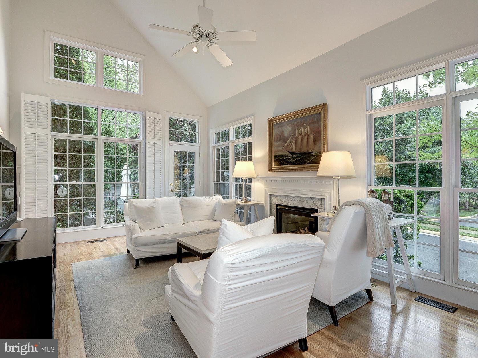 FARRCROFT - Residential