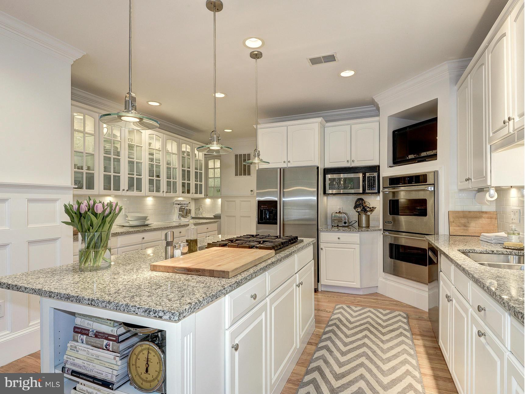 FARRCROFT - Residential