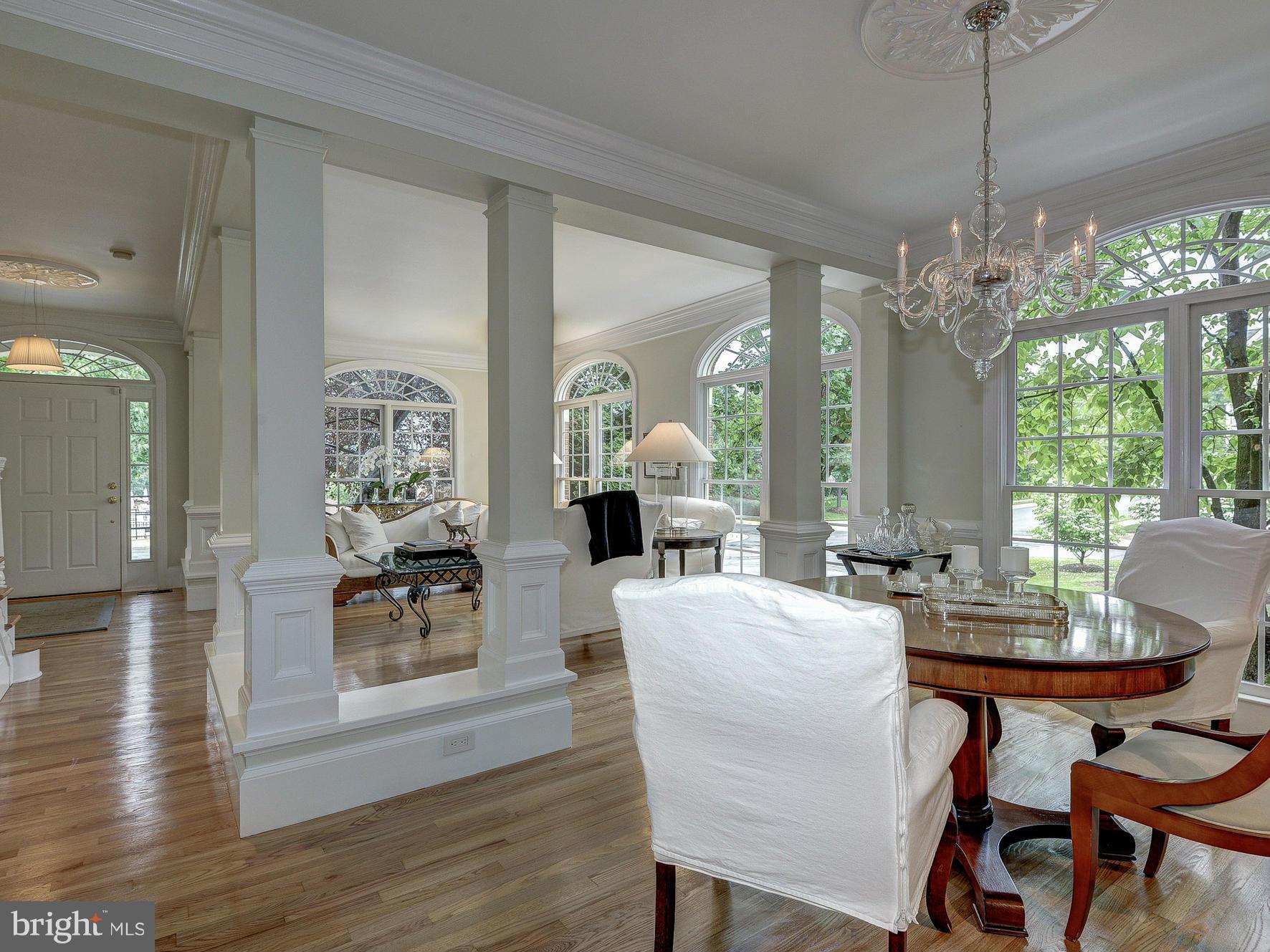 FARRCROFT - Residential