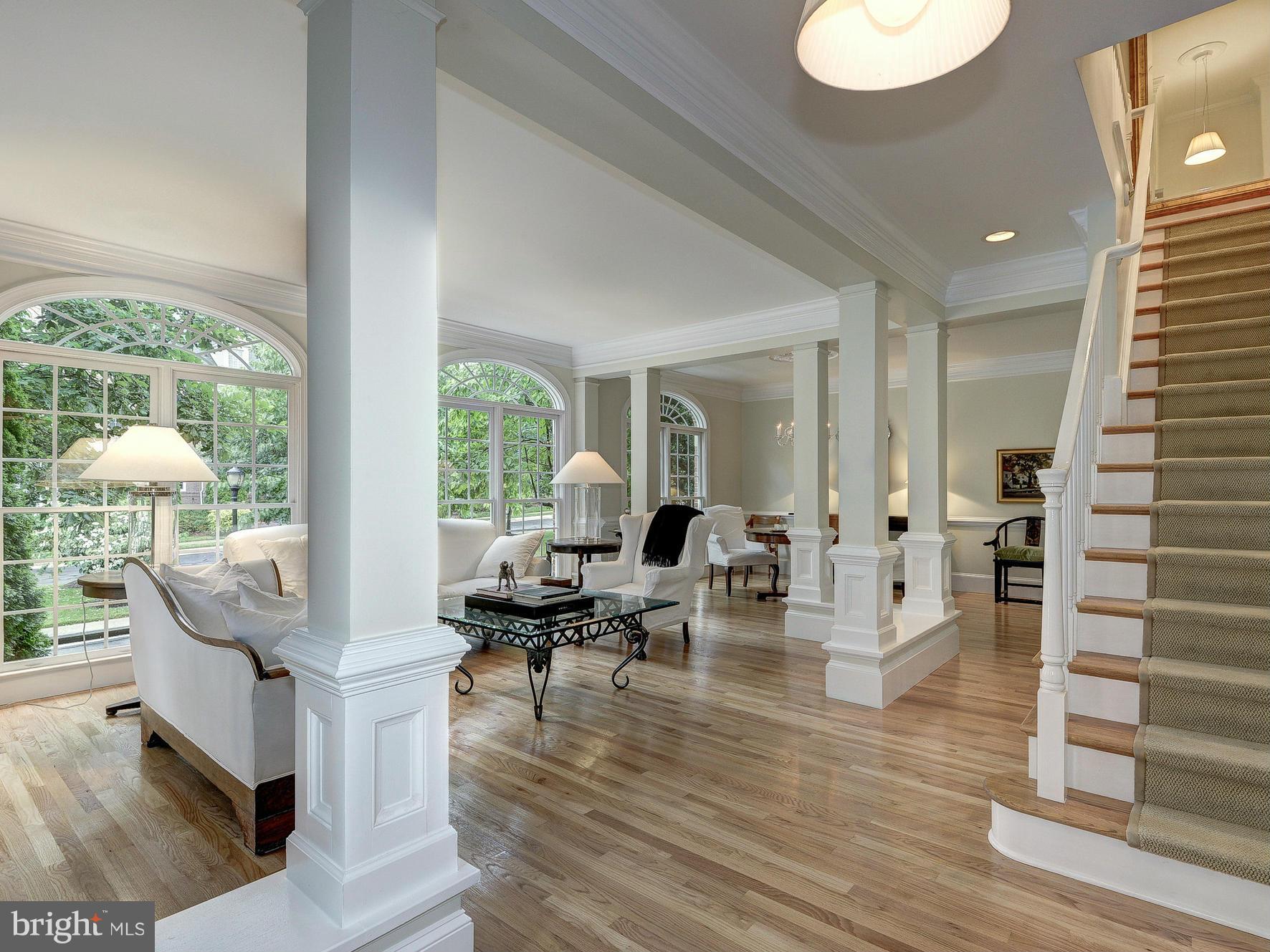 FARRCROFT - Residential