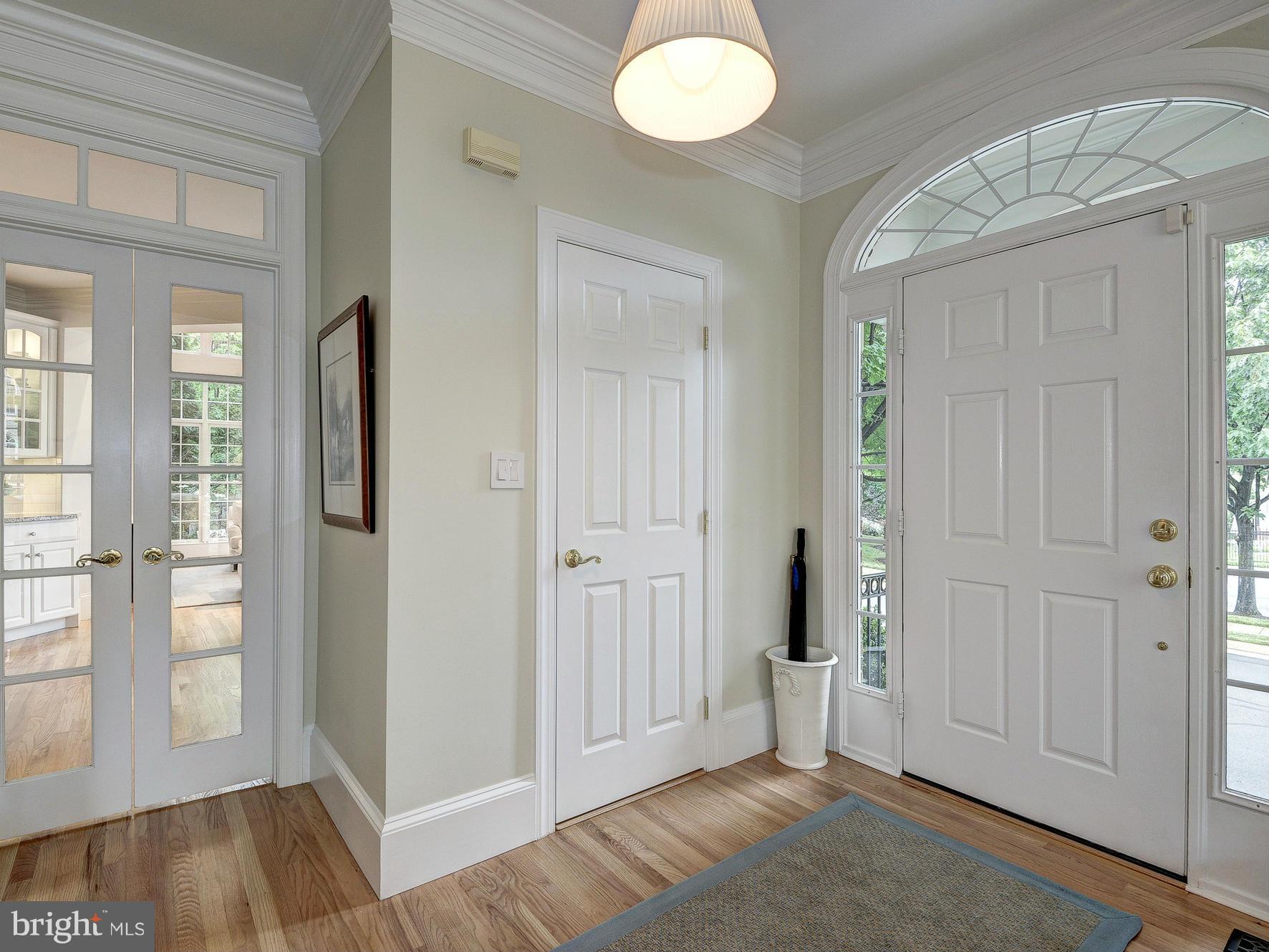 FARRCROFT - Residential