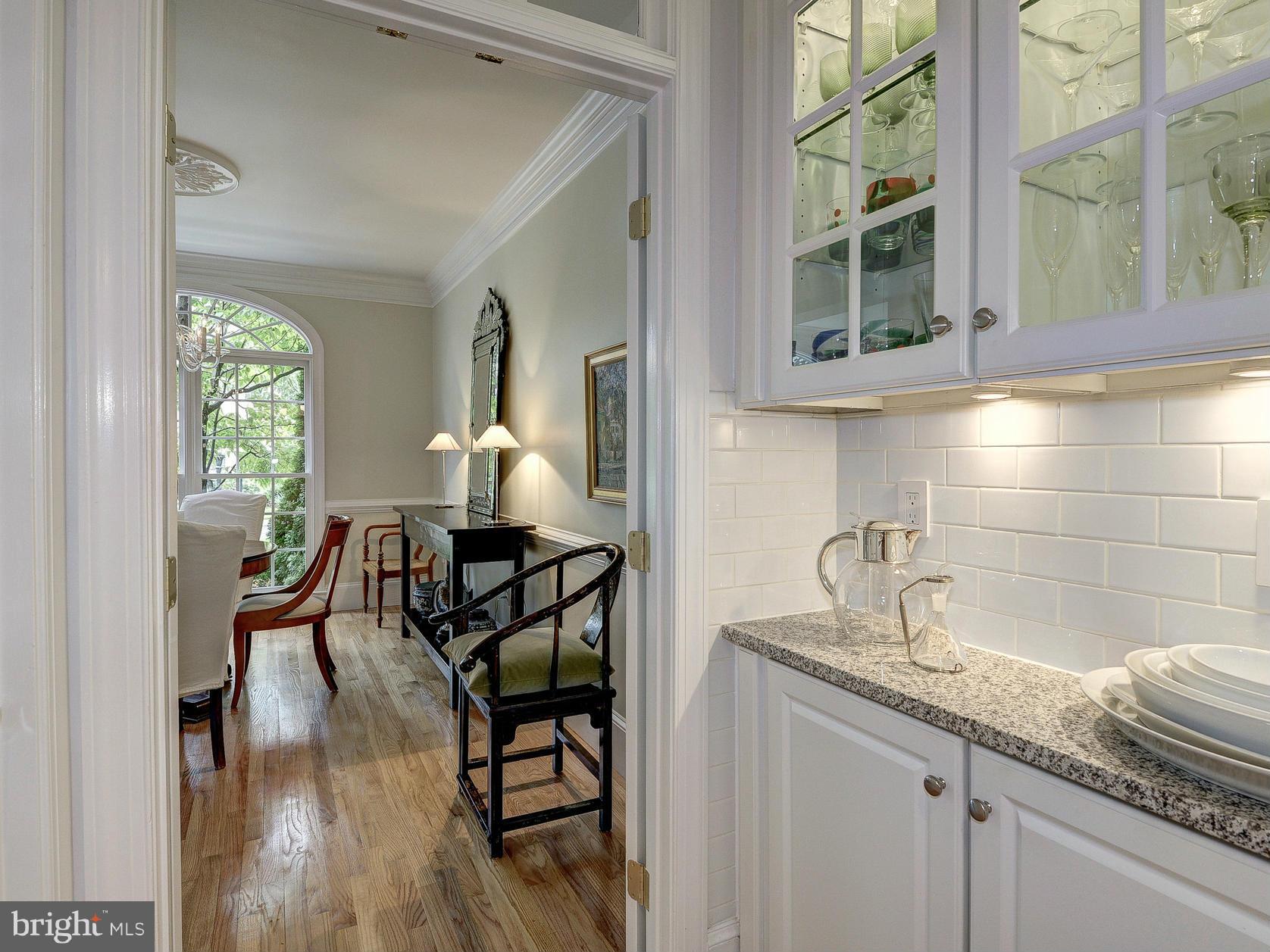 FARRCROFT - Residential