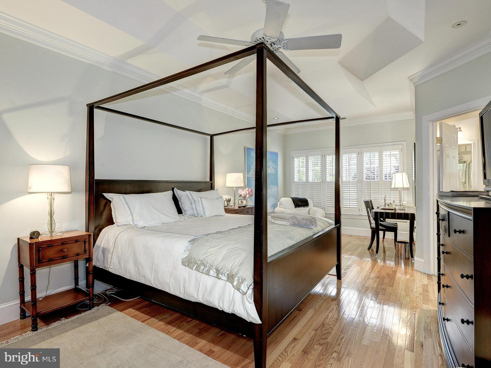 FARRCROFT - Residential