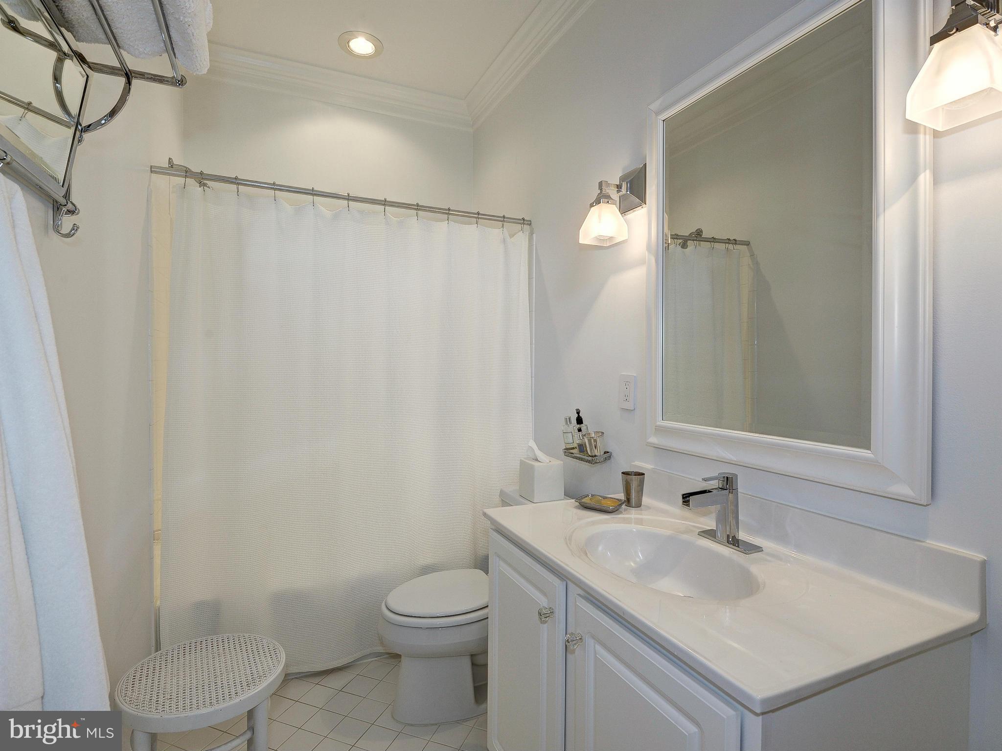 FARRCROFT - Residential