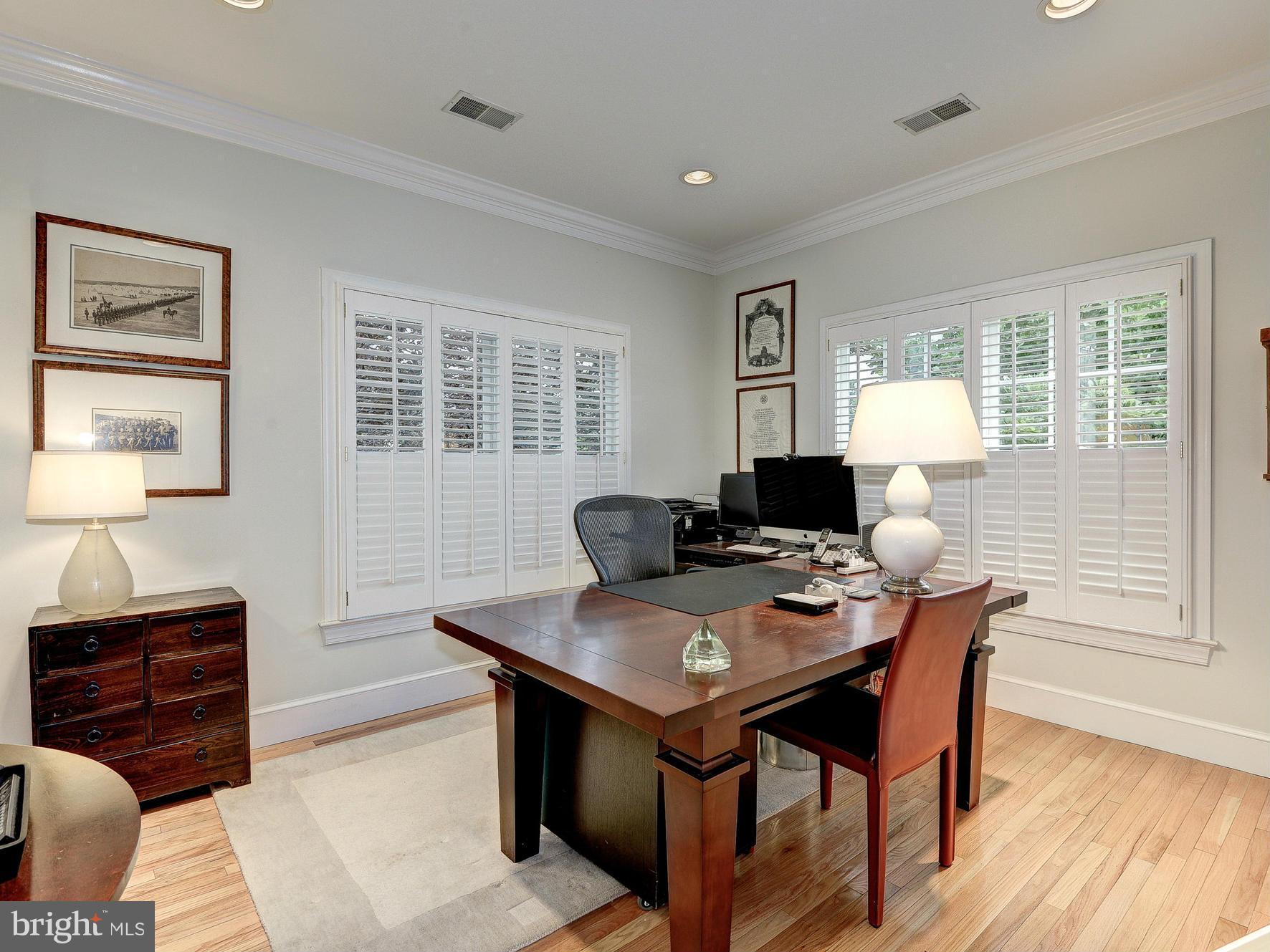 FARRCROFT - Residential