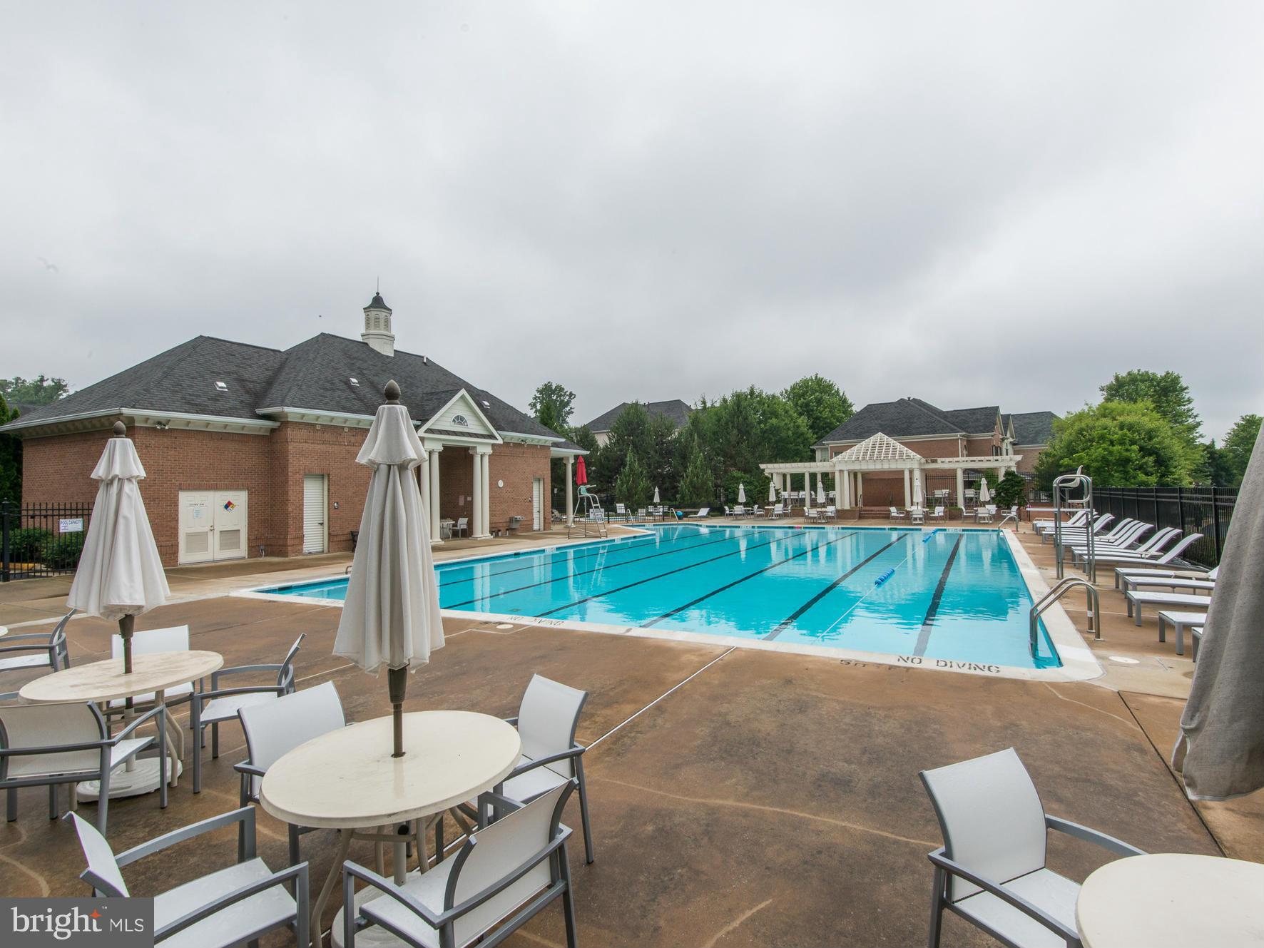 FARRCROFT - Residential