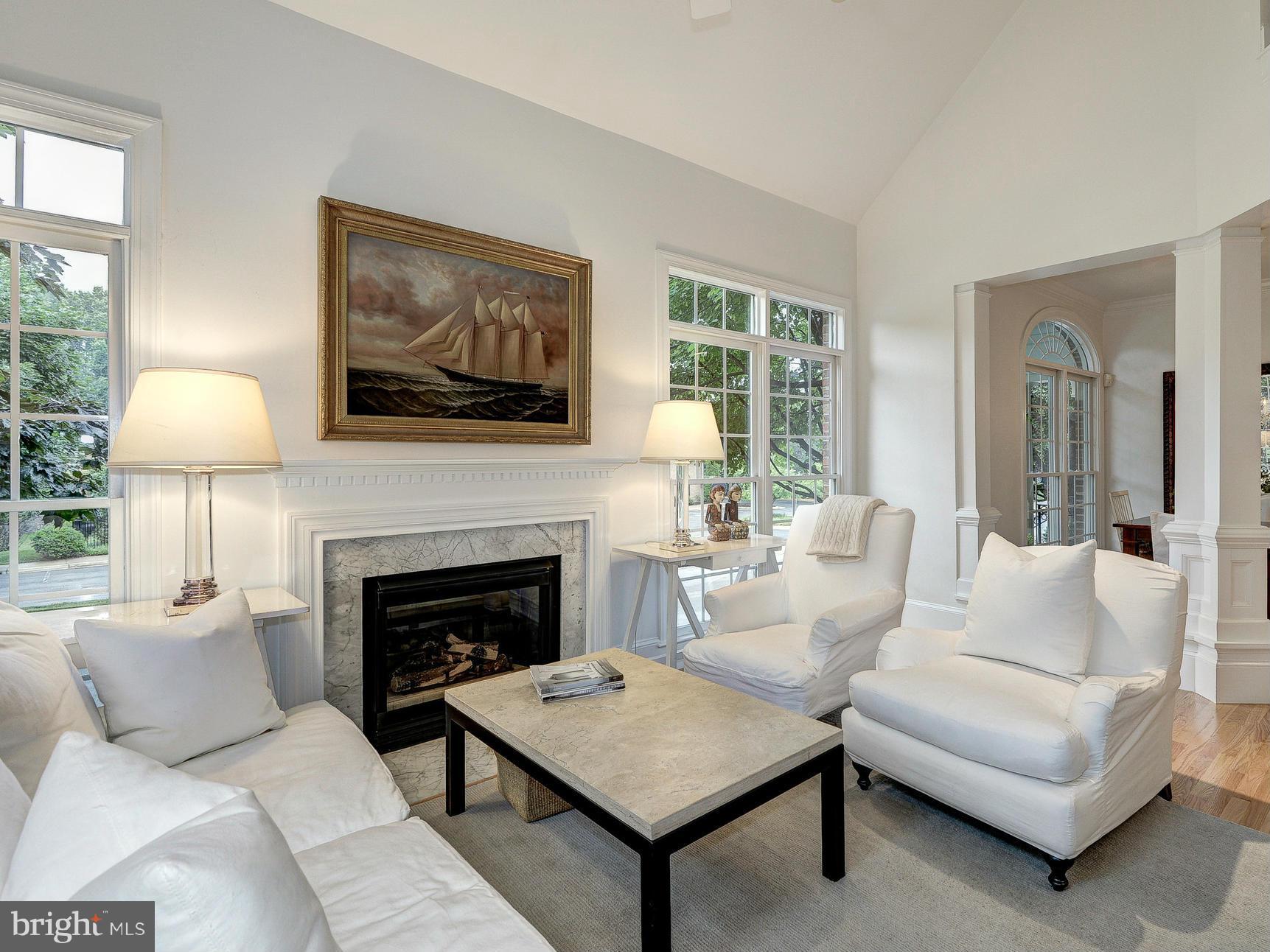 FARRCROFT - Residential