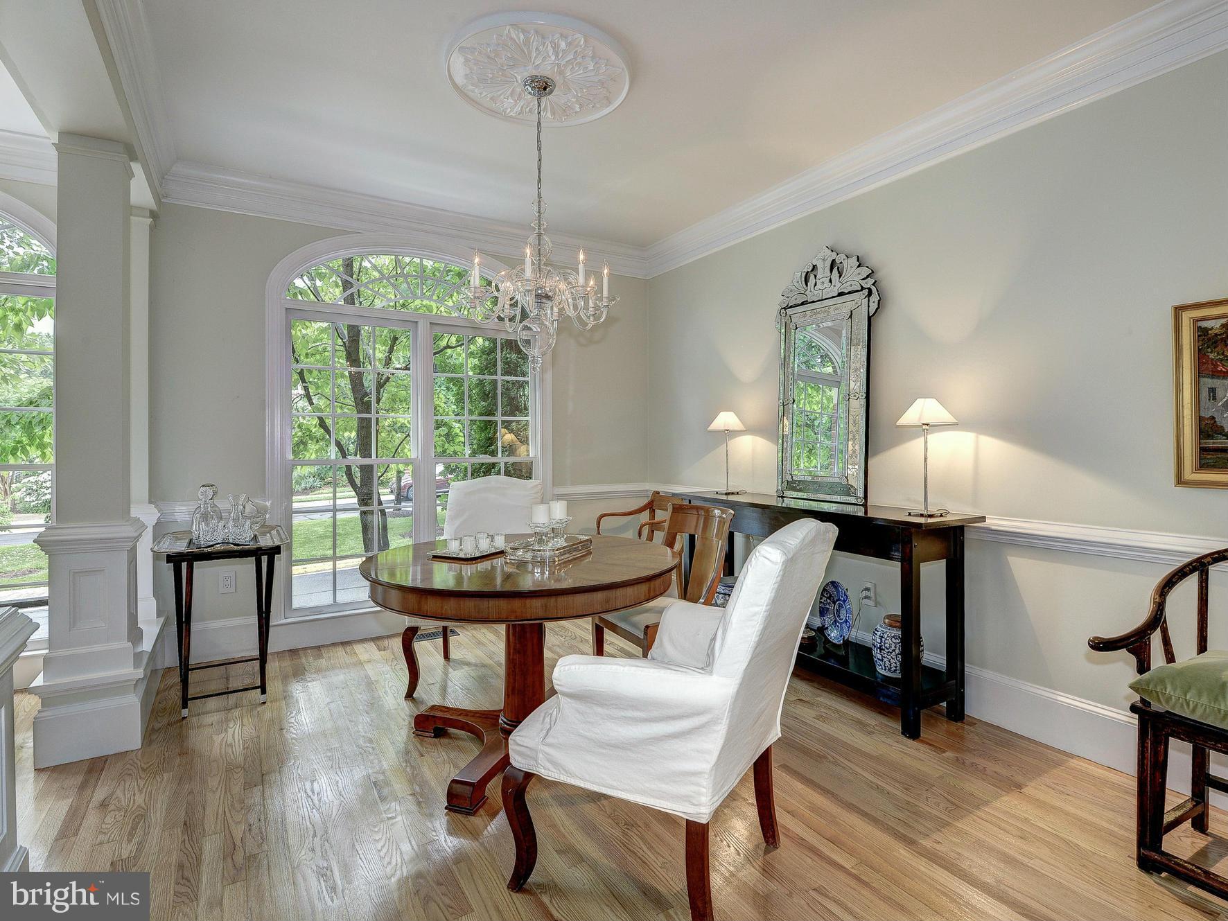 FARRCROFT - Residential