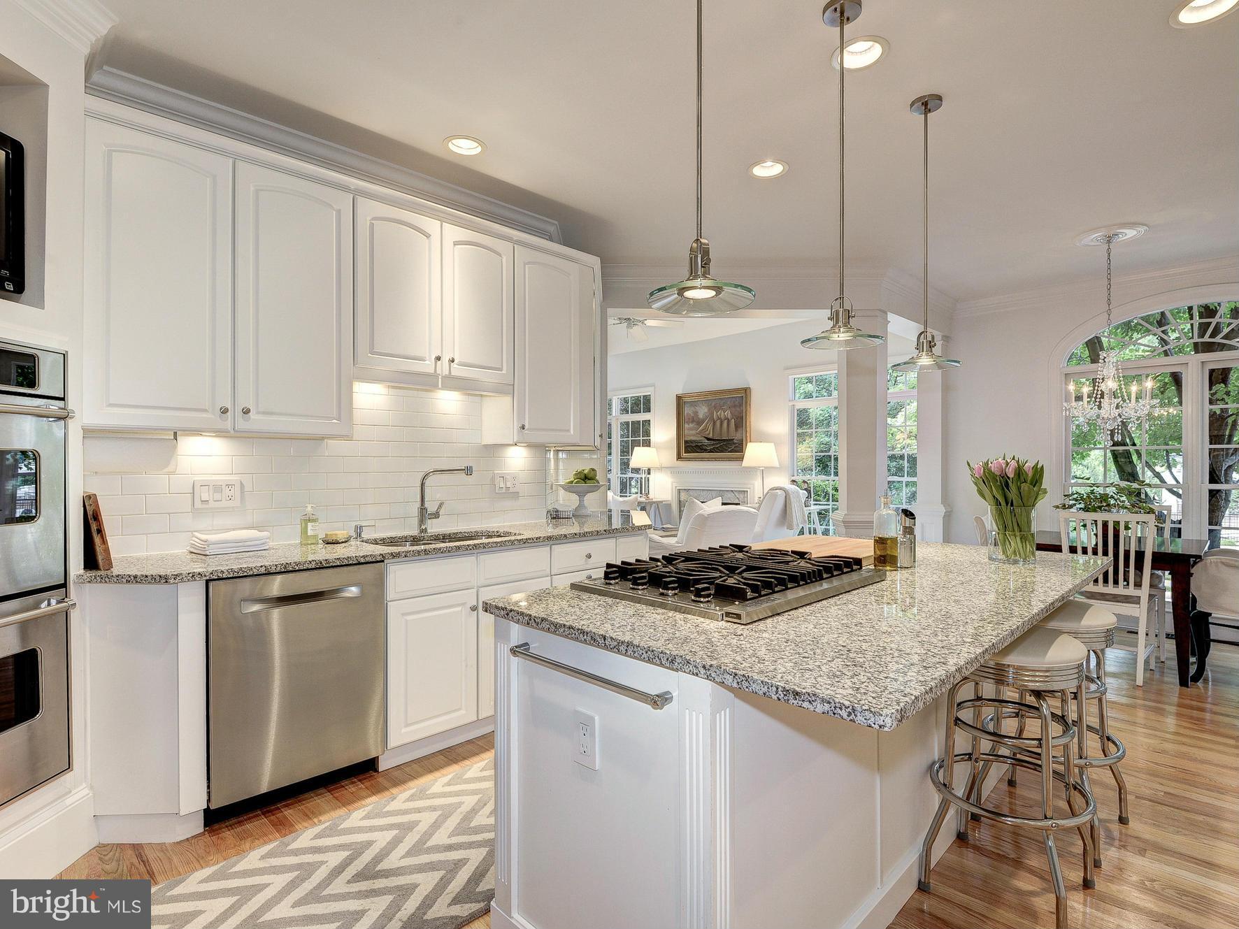 FARRCROFT - Residential