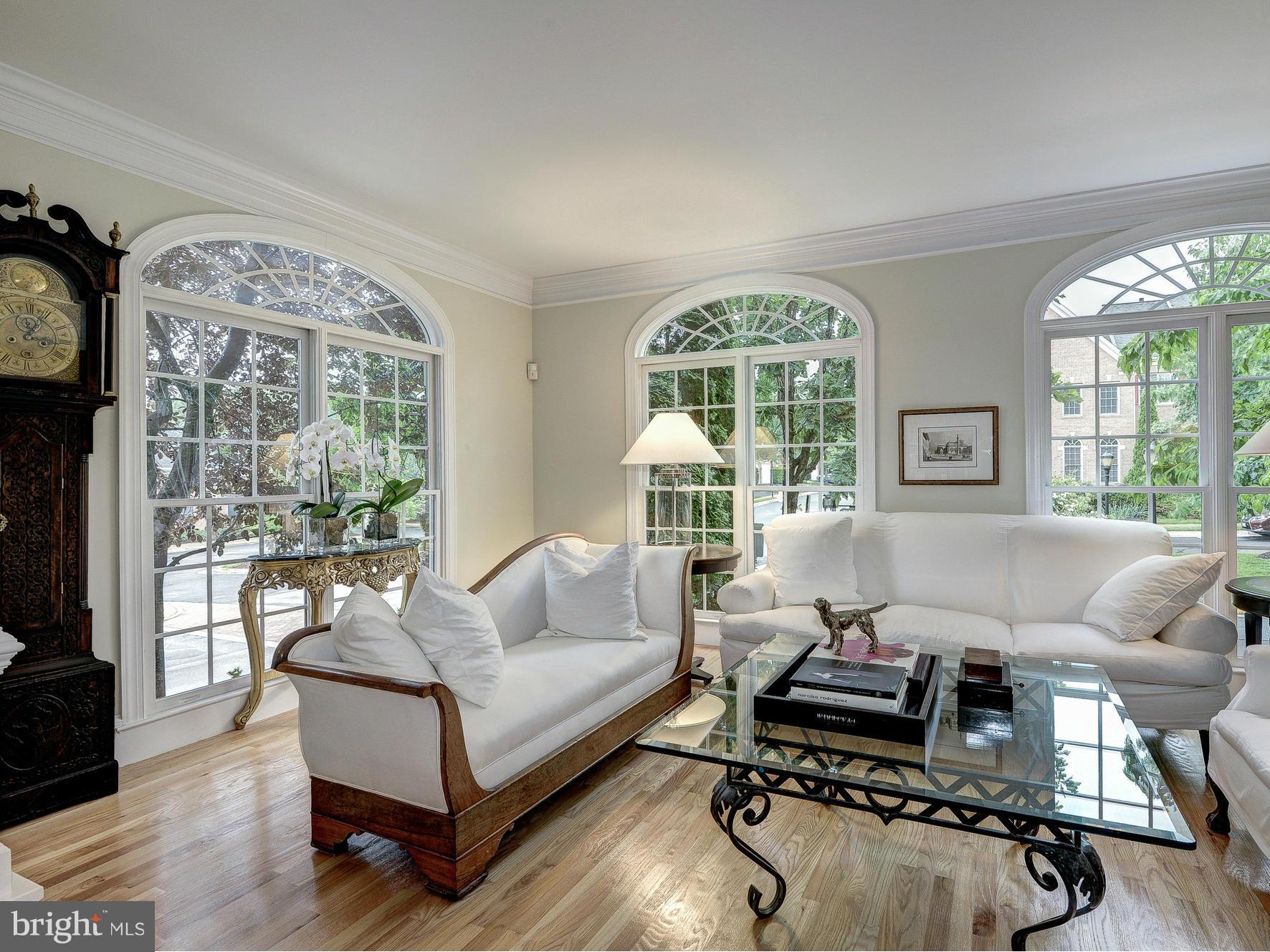 FARRCROFT - Residential