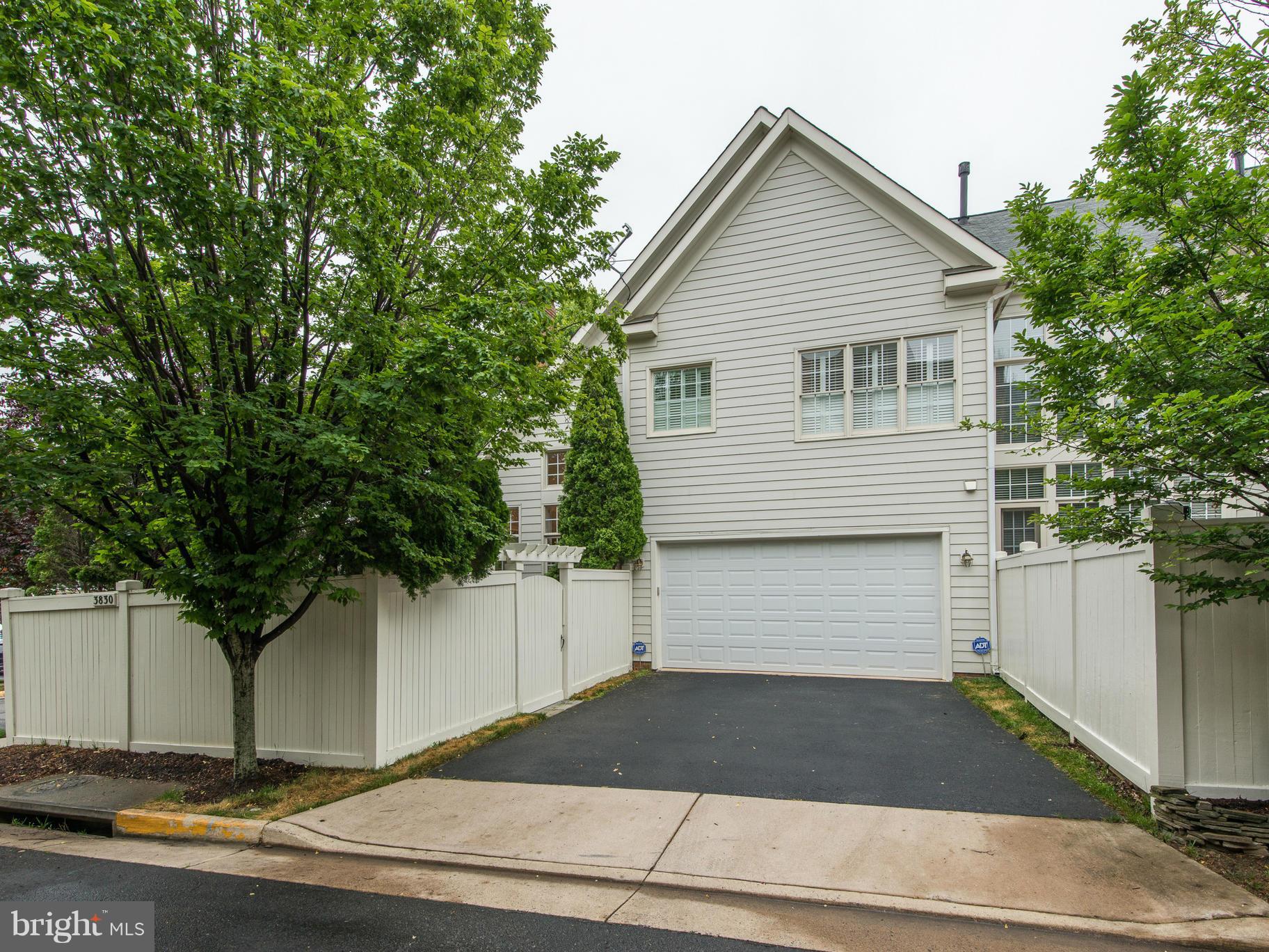 FARRCROFT - Residential