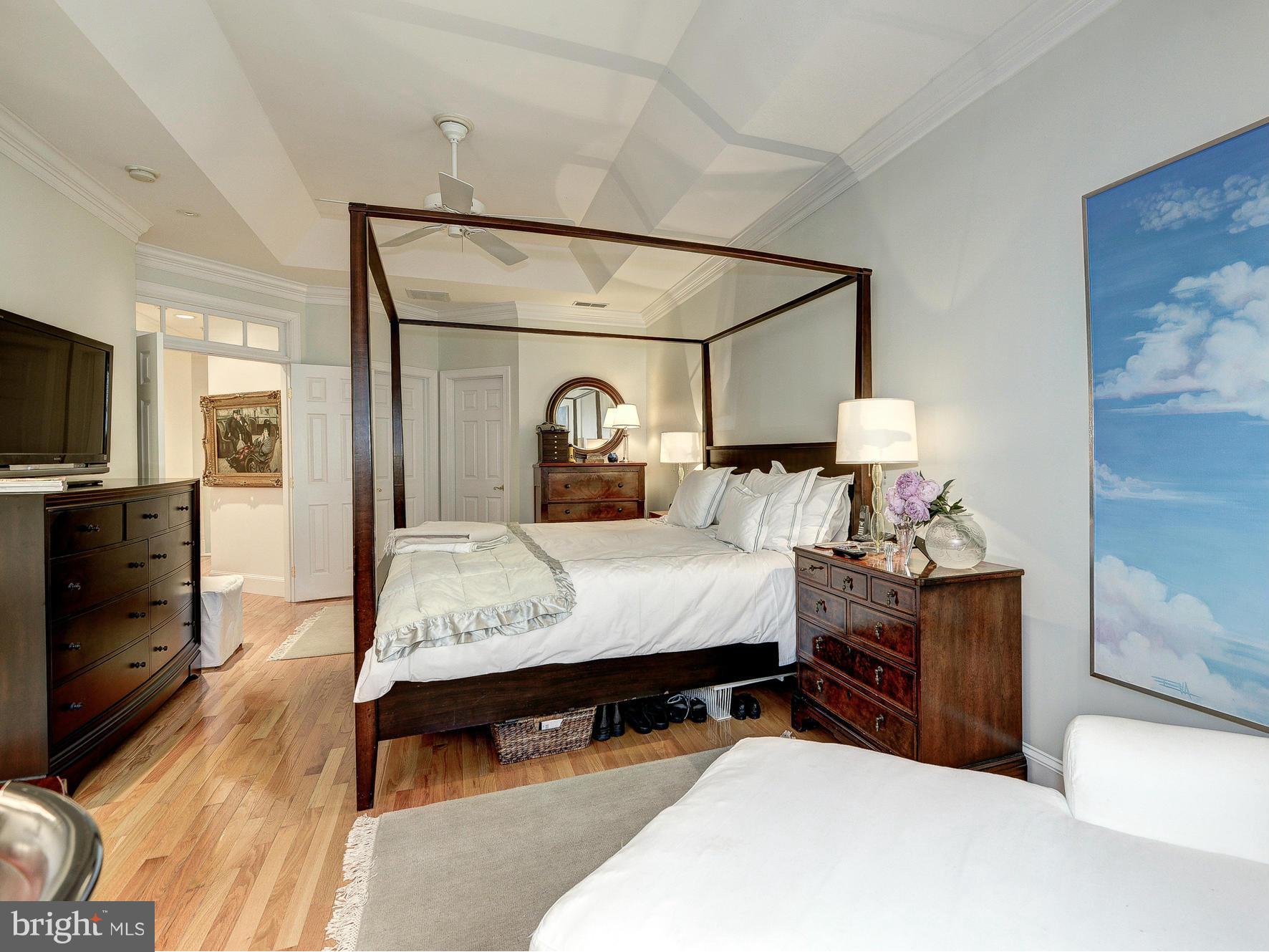 FARRCROFT - Residential