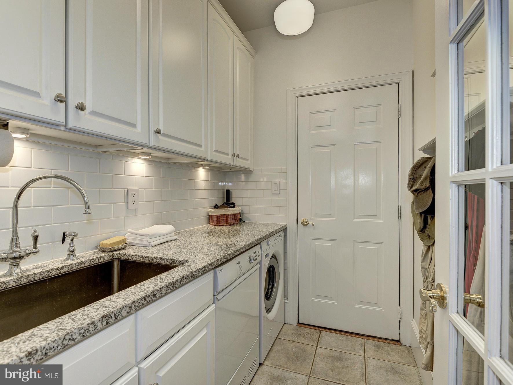 FARRCROFT - Residential