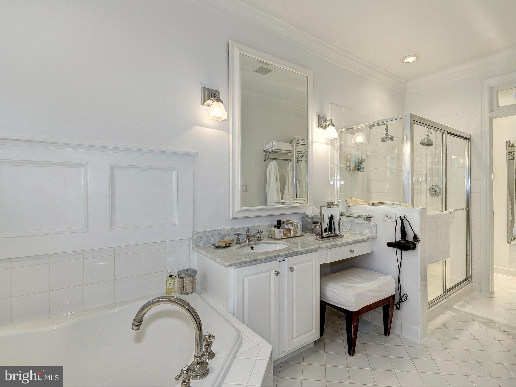 FARRCROFT - Residential