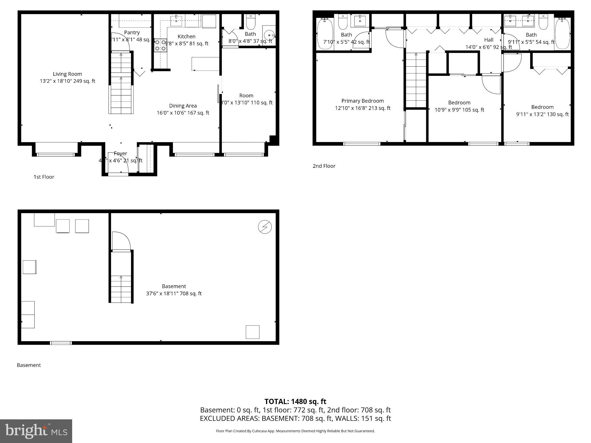 INTERNATIONAL VIL - Residential