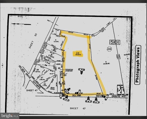 LOTUS AVE, WOODSTOWN, NJ 08098 - Image d1848e9e42a8256bcaba760198aa852f/347427543