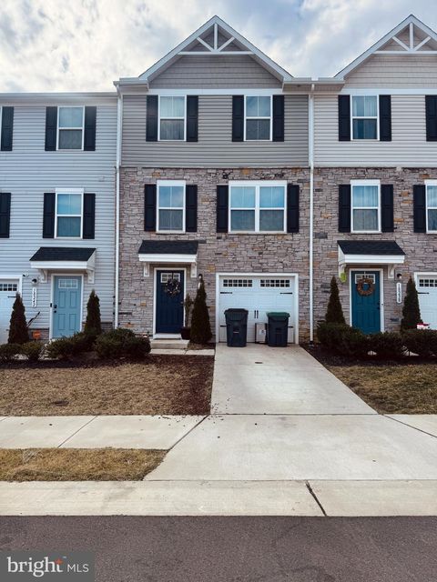 18240 CAPITAL COURT RUTHER GLEN VA 22546