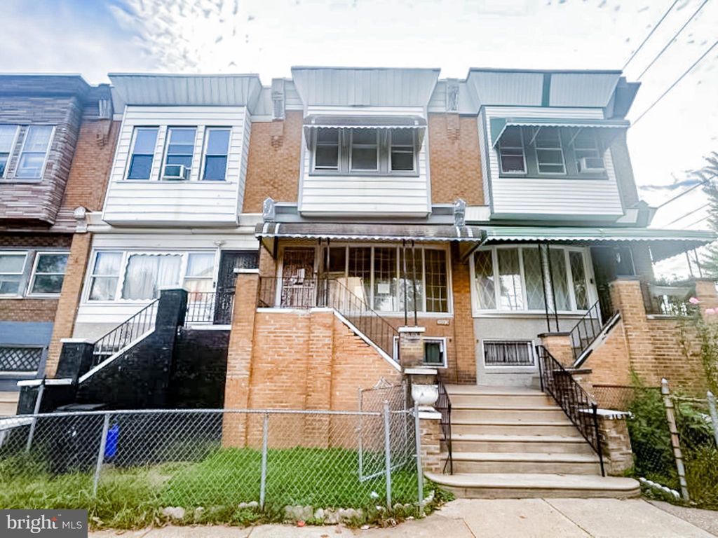 Photo of 3103 N 32nd Street, PHILADELPHIA, PA 19132 (MLS # PAPH2543600)
