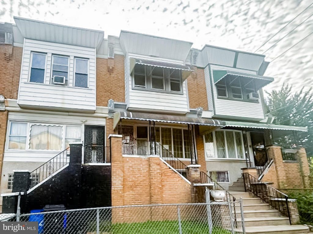 Photo of 3103 N 32nd Street, PHILADELPHIA, PA 19132 (MLS # PAPH2543600)