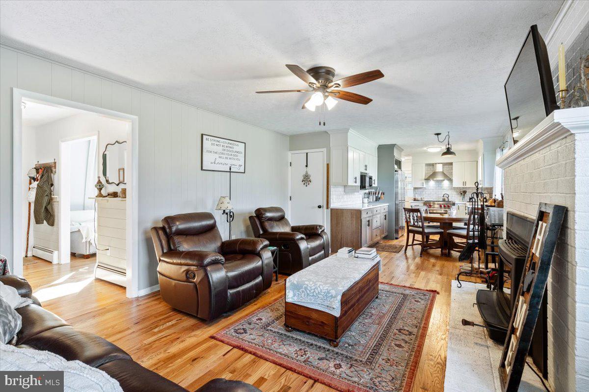 AVON BEND - Residential