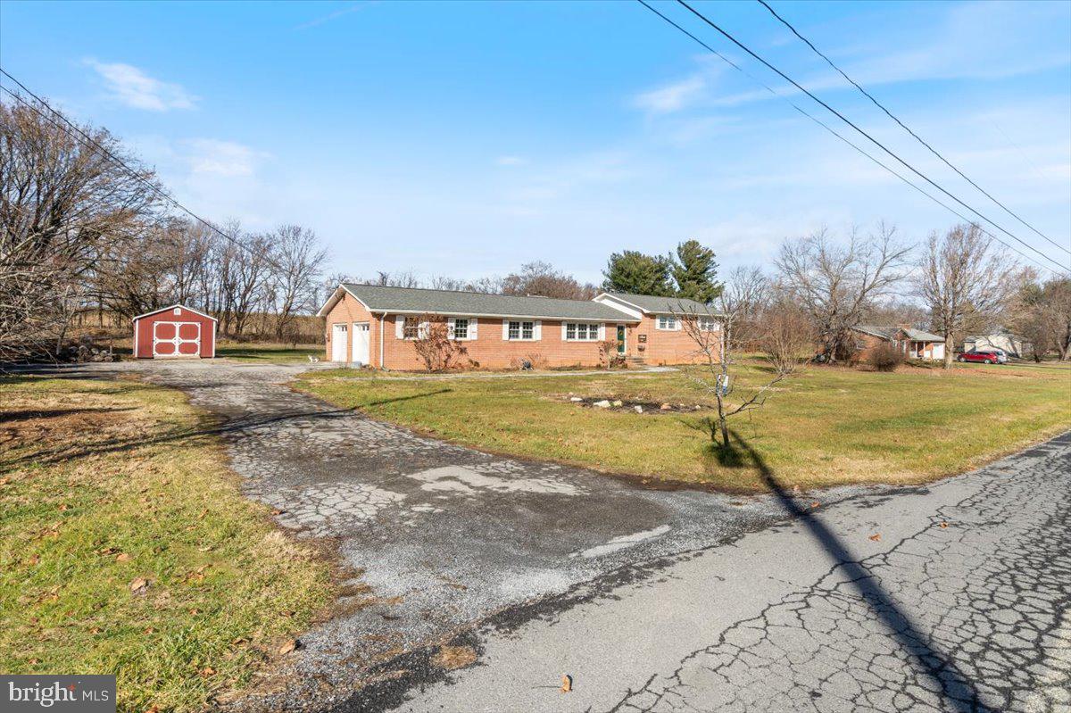 AVON BEND - Residential