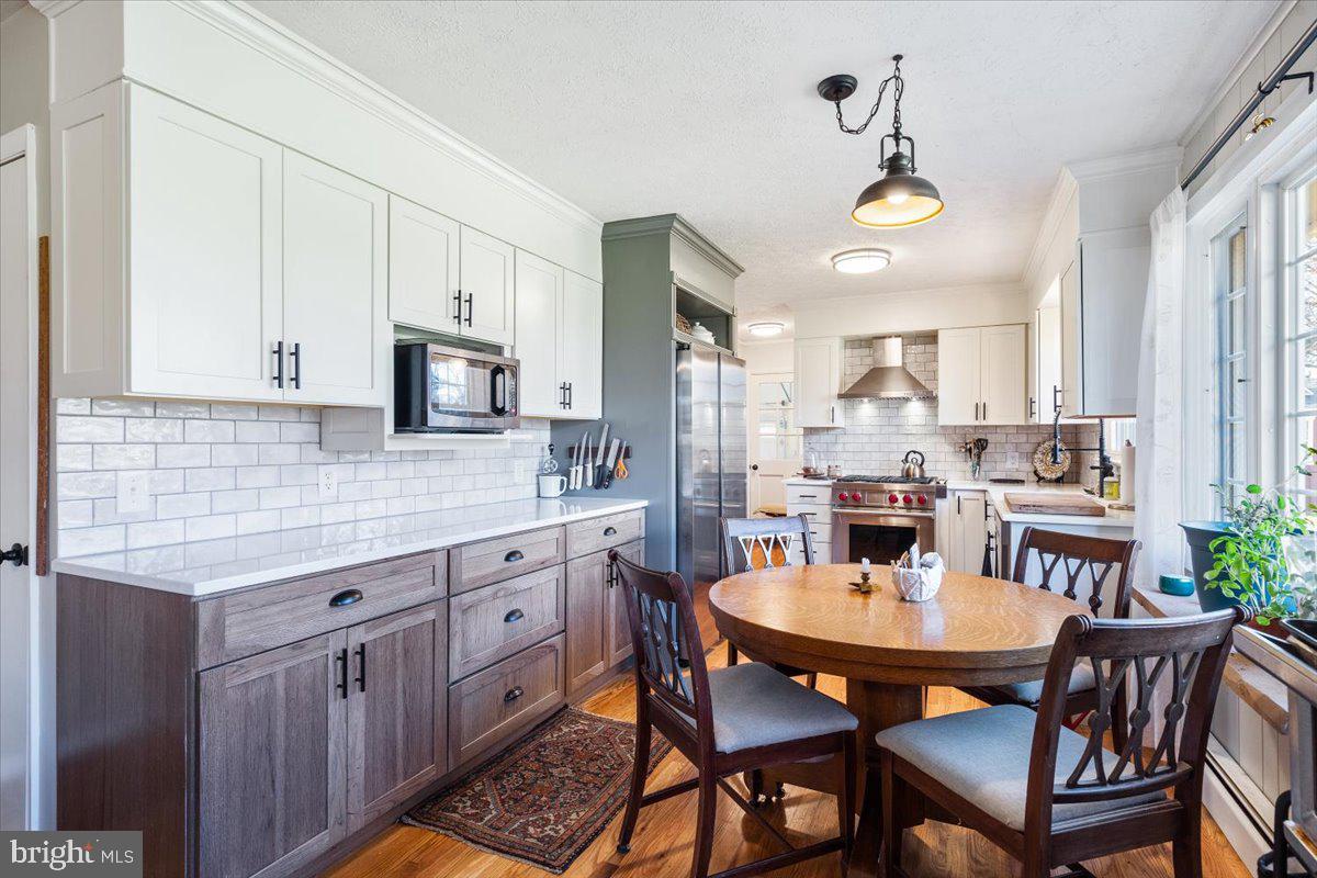 AVON BEND - Residential