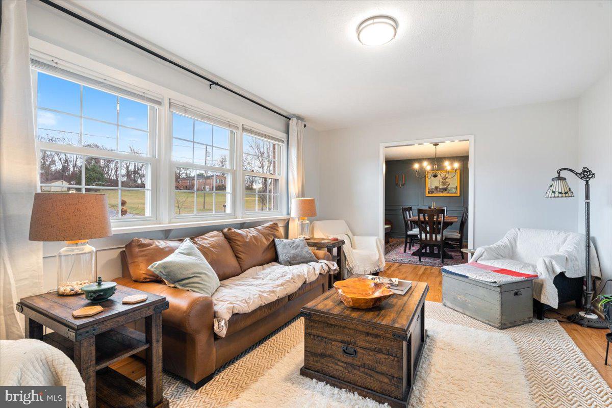 AVON BEND - Residential