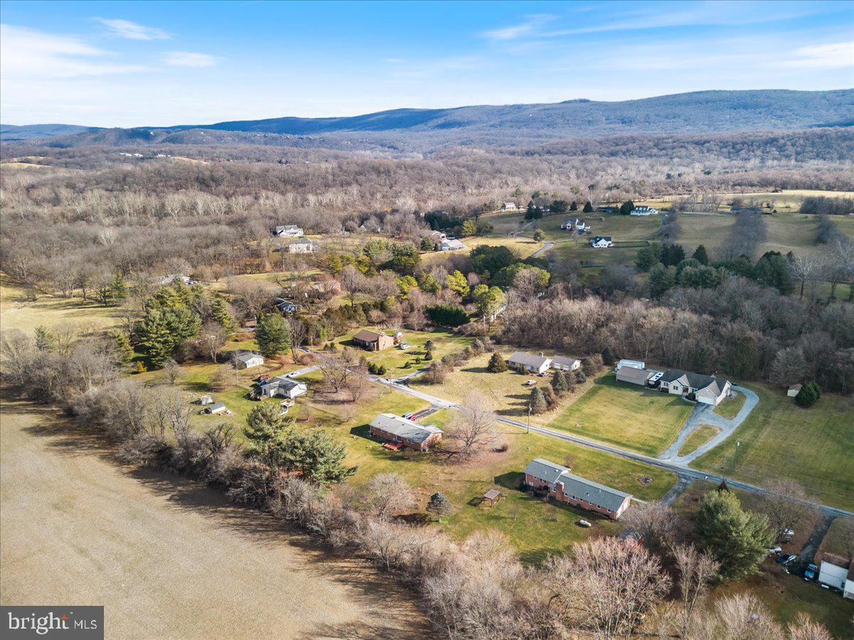 AVON BEND - Residential