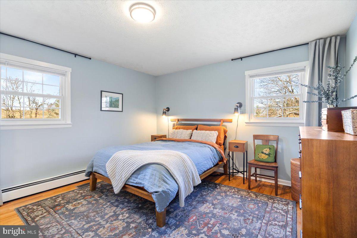 AVON BEND - Residential