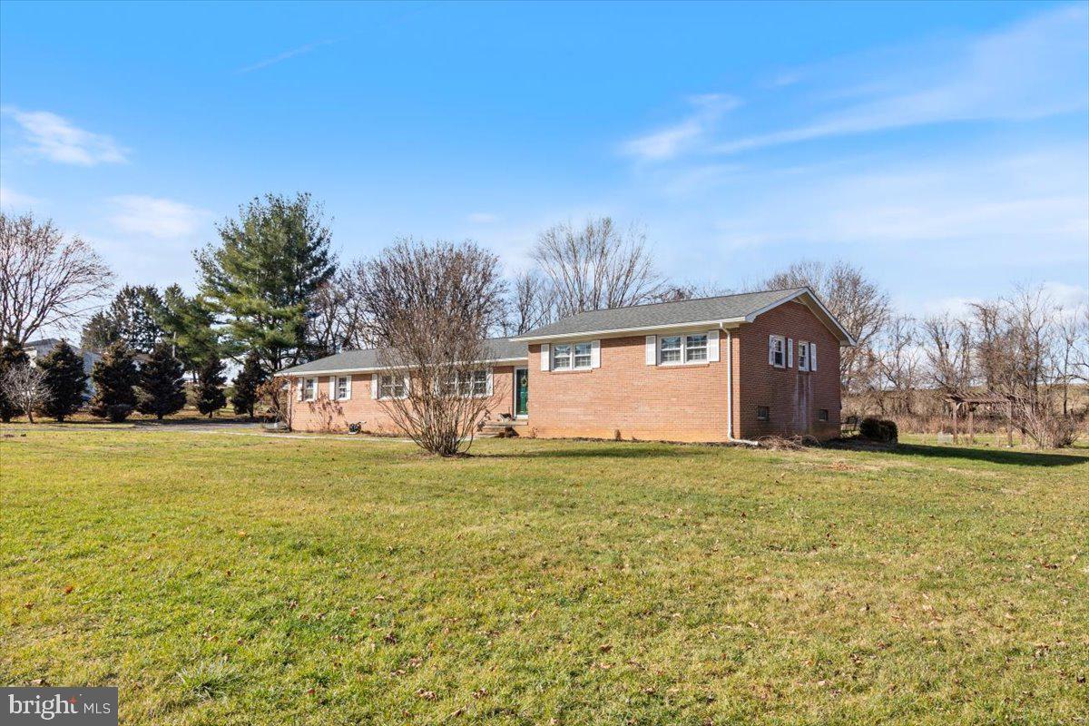 AVON BEND - Residential