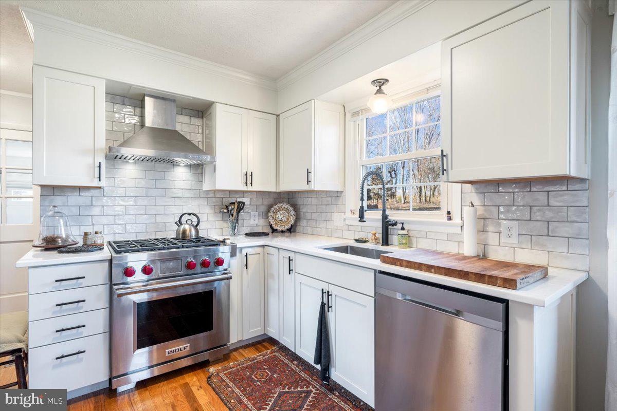 AVON BEND - Residential