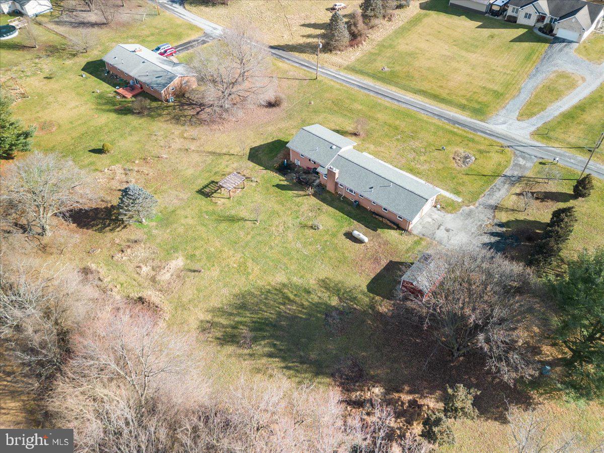 AVON BEND - Residential